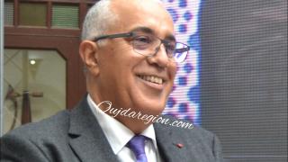 عمالة وجدة نحو برنامج يمحو المعقيات ويستثمر المؤهلات