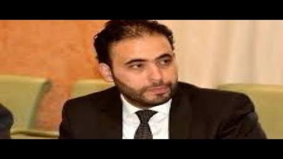 البرلماني حكيم بن عبدالله يدعو الحكومة إلى دعم استثمار الشباب في الفلاحة