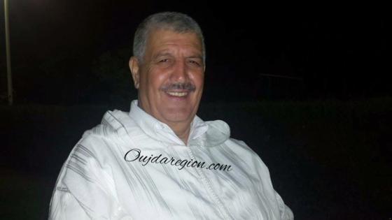 الشيخ عدلي لمنور يستعرض مشاهد يوم القيامة