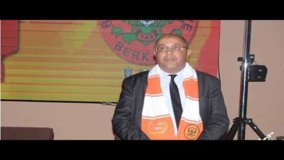 الابراهيمي برلماني بركان يطالب بدعم متوازن وحكيم للجمعيات