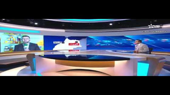 حميد باردة على المباشر يكشف واقع قطاع تصنيع الزيتون