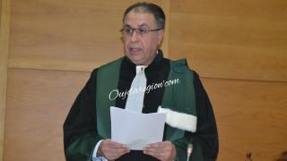 تعليمات الوكيل العام بوجدة للمعالجة الجادة والسريعة لملفات النساء والاطفال ضحايا العنف