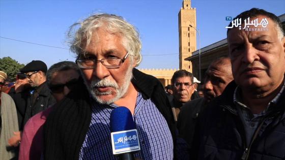 شهادات في حق الصديقي