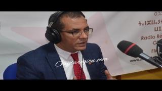 شرح ملح الصابري المدير العام للاستثمار ينفض الغبار ويوضح