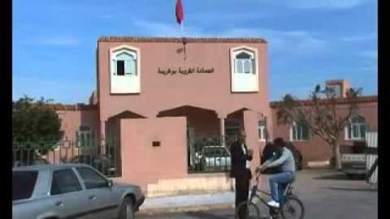 فيديو …الازبال الناتجة عن الدواجن أهم نقطة دورة الجماعة القروية لبوغريبة
