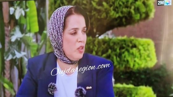 المجال البيئي بجهة الشرق يتقوى بمساحات خضراء ومشاريع لتدبير النفايات