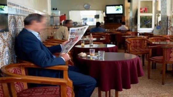فتح المقاهي والمطاعم غدا الجمعة بالمغرب