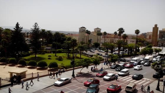 عاجل بوجدة..ارسال طاكسيات للفريان وتوقيف ساءقين لم يتعاملوا مع المواطنين