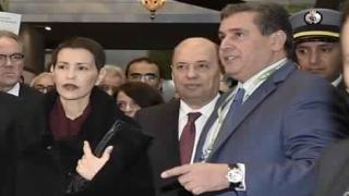المغرب نجم معرض ” الأسبوع الأخضر ” الدولي للفلاحة في برلين في نسخته 81