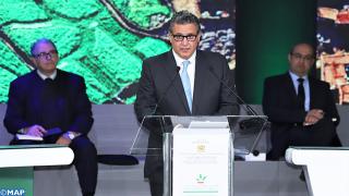 الجانب الاجتماعي، أحد أبرز مميزات استراتيجية الجيل الأخضر