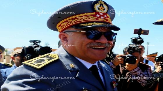 الدرك الملكي بجهوية وجدة..تعبئة وتواجد ميداني يحاصر الجريمة