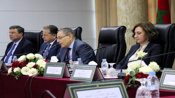 السياحة بجهة الشرق..بعد نوم لسنوات الوالي خطيب الهبيل يعلن خطة استعجالية