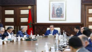 فجيج..الحكومة تعين الغازي مديرا لمركزية الشراء والتنمية للمنطقة المنجمية