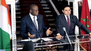 افتتاح قنصلية بالعيون.. كوت ديفوار ترفض أي إملاءات تخص توجهها في العلاقات الدولية