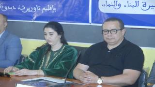 تعزية ومواساة للسيد قدوري رئيس دبدو