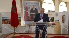 الجريدة الرسمية..التفويض للوالي عطفاوي وعمال اقاليم جهة الشرق الامضاء والمصادقة على الصفقات