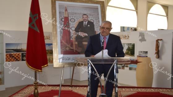 الجريدة الرسمية..التفويض للوالي عطفاوي وعمال اقاليم جهة الشرق الامضاء والمصادقة على الصفقات