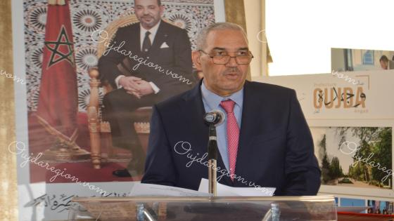 وجدة تعليمات من الوالي عطفاوي بخصوص تقديم ترشيحات الانتخابات