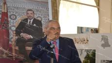 عاجل بوجدة..بعد استقبالهم على انفراد الوالي عطفاوي يوجه تعليمات صارمة لحل شكايات الجالية والمواطنين في 48 ساعة