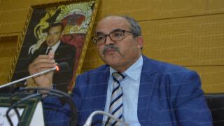 المدير الجهوي CNSS بجهة الشرق دخل في حوار مباشر مع الفلاحين وقنعهم بالانخراط