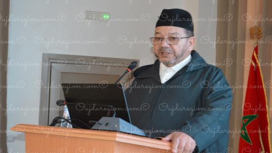العلامة بنحمزة يعلق على المشروع الكبير LGV لي طلقو سيدنا والمونديال بالمغرب
