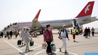 العربية المغرب تطلق رحلات مباشرة من وجدة إلى برشلونة