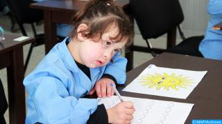 وجدة..لقاء تواصلي حول تمكين الأطفال في وضعية إعاقة من التمدرس