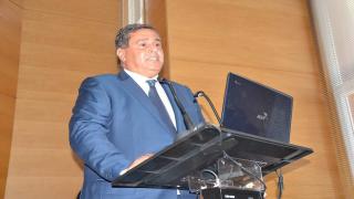 أخنوش يبرز أهمية الجهود المبذولة لتنمية القطاع الفلاحي بجهة الشرق