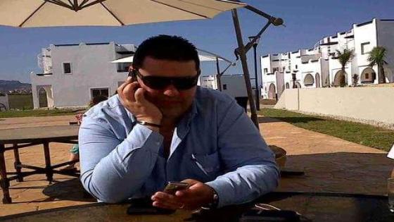 تهنئة للسيد محمد جلول بمناسبة عيد ميلاده