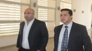 عاجل…هشام الصغير يعلن عدم ترشيحه