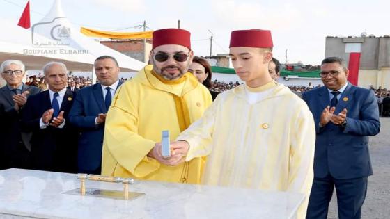 جلالة الملك: النموذج المغربي ثمرة جملة من الإصلاحات العميقة تروم تحصينَ المجتمع من مخاطر الاستغلال الإيديولوجي للدين ووقايتَه من شرور القوى الهدامة