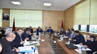 واخيرا..اخراج منصة جهوية لتثمين المنتجات المحلية بوجدة