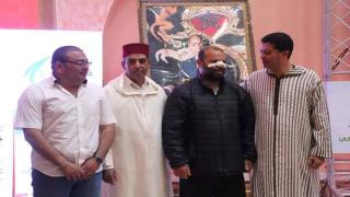 بحضور رئيس الجهة…هكذا إحتفلت عمالة إقليم بركان بالذكرى 14 لإطلاق ورش المبادرة الوطنية للتنمية البشرية