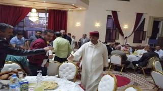 سابقة…مهنيو النقل في ضيافة عامل اقليم بركان