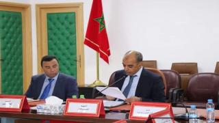 بركان تتصدى للهدر المدرسي بالنقل المزدوج