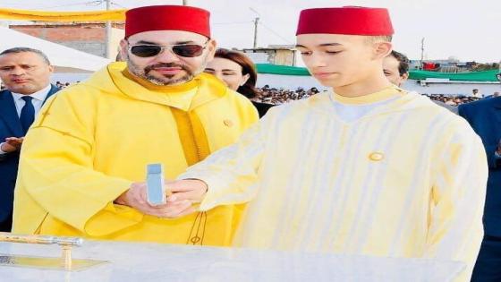 الصحراء: بقيادة جلالة الملك ، المغرب يراكم نجاحاته الدبلوماسية على صعيد الأمم المتحدة