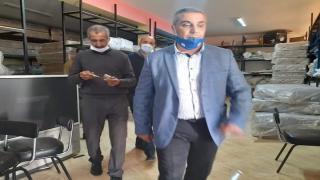 زيارة تفقدية لمركز حماية الطفولة بوجدة