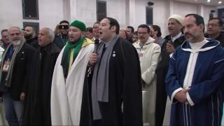 الدكتور منير القادري يكشف سر الفرق بين السعادة الوهمية والسعادة الحقيقية