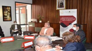 المصلي تستحضر خطورة استغلال الاطفال في التسول
