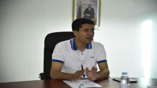 وجدة..نون النسوة تدعم بيوي وتطلب منه الاستمرار