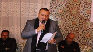 بركان..المحامي زيبوح يقود الائحة الجماعية في الانتخابات