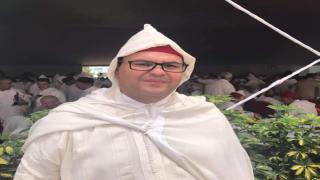 عاجل…المهندس جلول رئيسا لمجلس عمالة بركان
