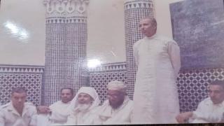 وجدة…وفاة اول رئيس مجلس علمي