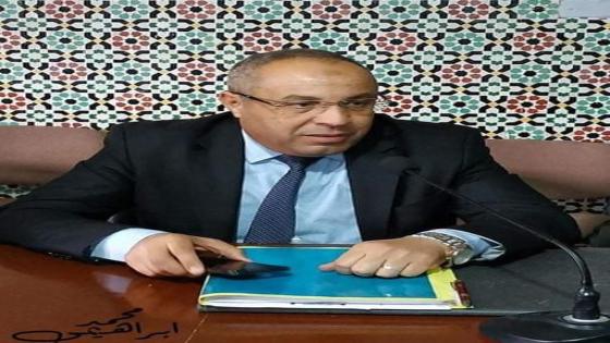 بركان..البرلماني ابراهيمي يسائل وزير النقل