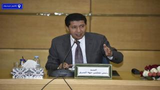 مجلس جهة الشرق يعمق تدخلاته بالاقاليم ويعد بالدفع بالمقاولات والتعاونيات