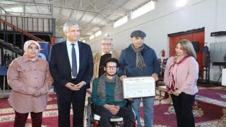 الناظور ..صديقي:من يهاجمنا يحارب النجاح