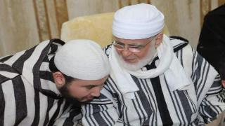 شباب البودشيشية يحيون ليلة للذكر بالرباط