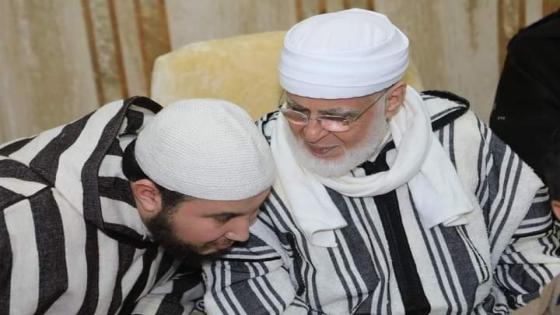 شباب البودشيشية يحيون ليلة للذكر بالرباط