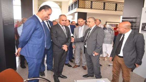 وجدة ترحب بالجالية المغربية بتخصيص مكاتب المواكبة وحل المشاكل