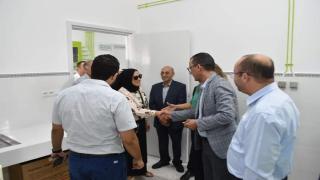 العروي..اعادة الحياة لمستعجلات مستشفى القرب